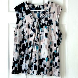 Nine West Blouse, XL